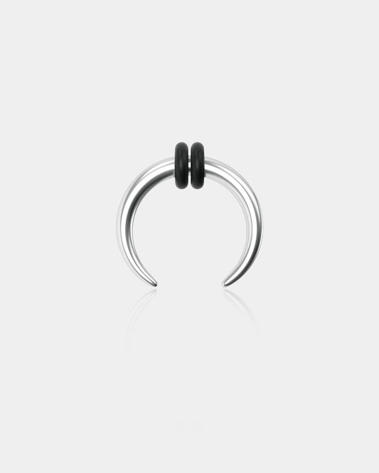 8-16G Cresent Horseshoe Septum Ring