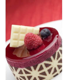 White Chocolate Raspberry Truffle™ -  Fragrance Oil