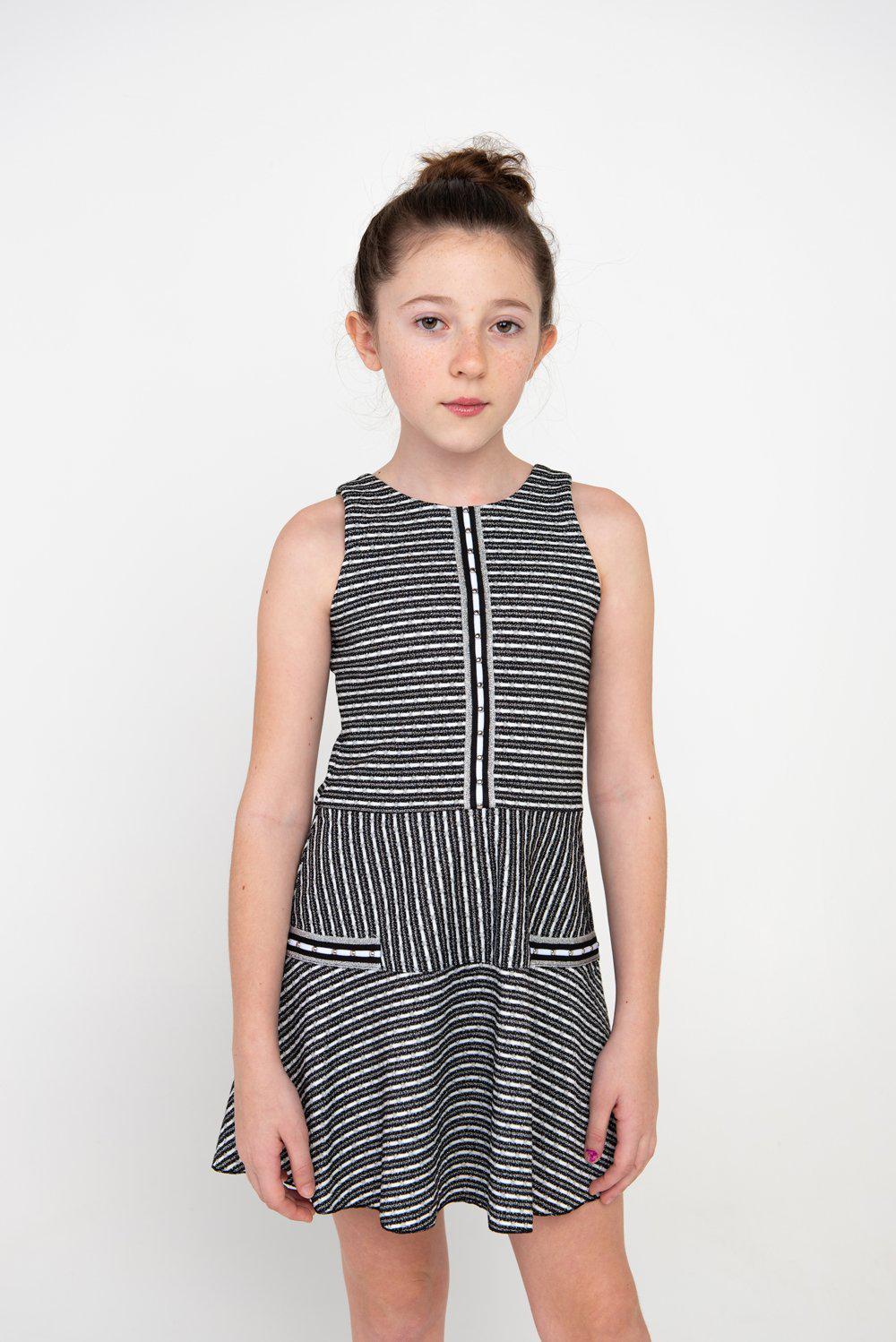Brooke | B/W I Final Sale