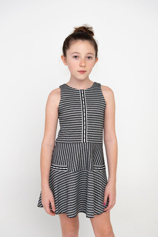Brooke | B/W I Final Sale