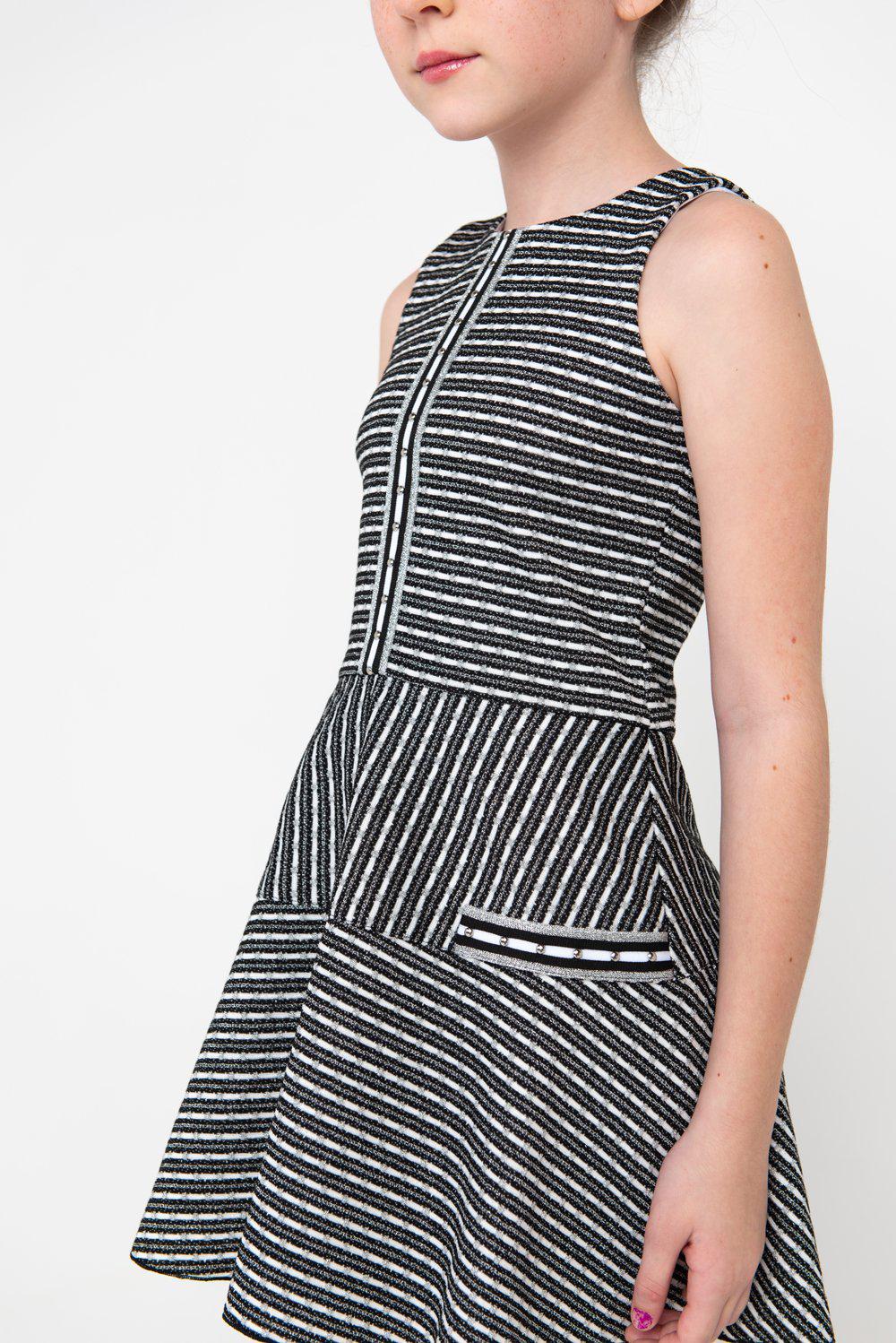 Brooke | B/W I Final Sale