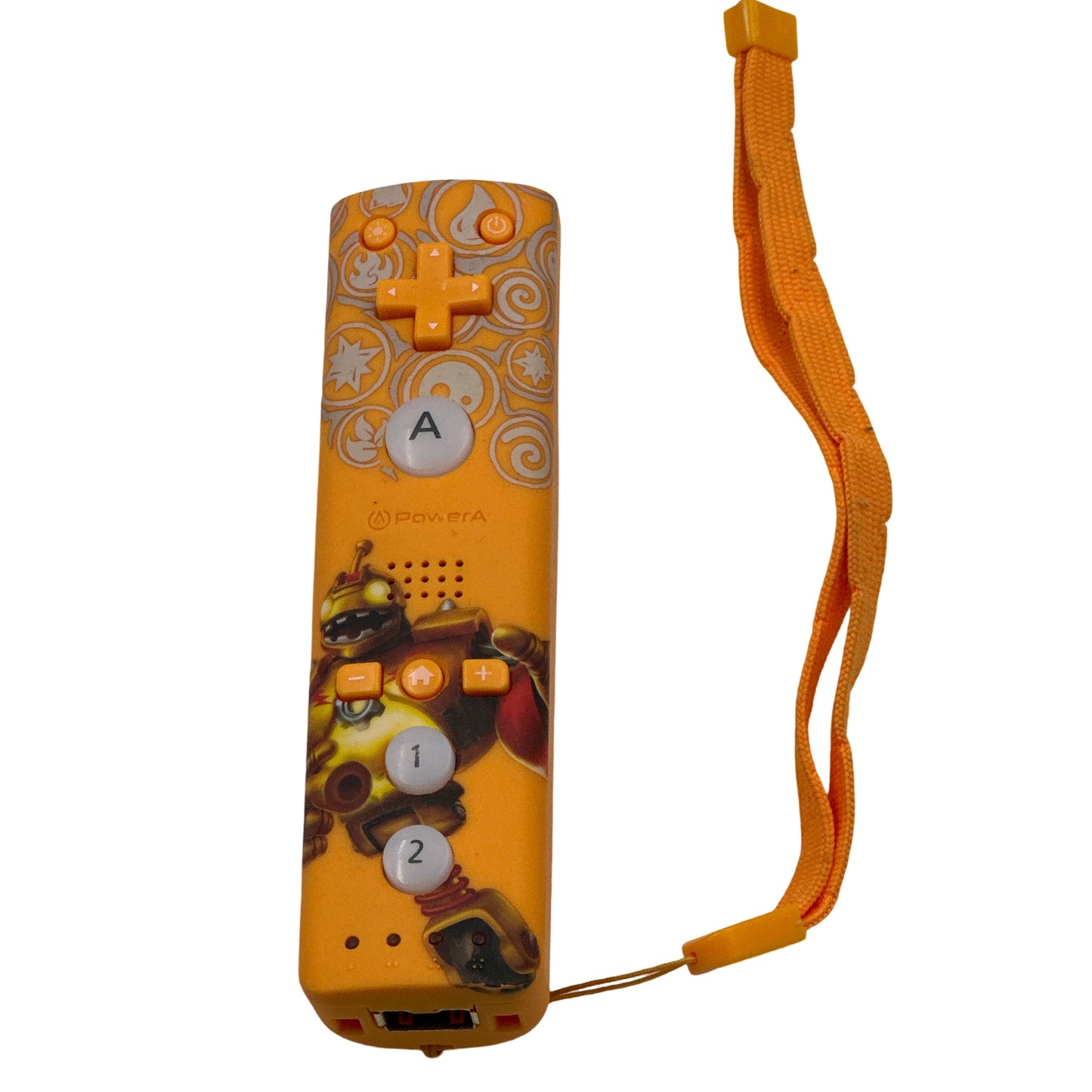 Wiimotes or Wii Nunchuks for Nintendo Wii