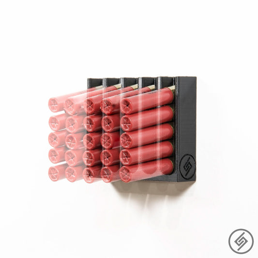 410 Gauge Shotgun Shell Mount