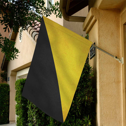 ANCAP Two Sided Flag