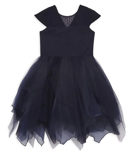 Park I Navy I Final Sale