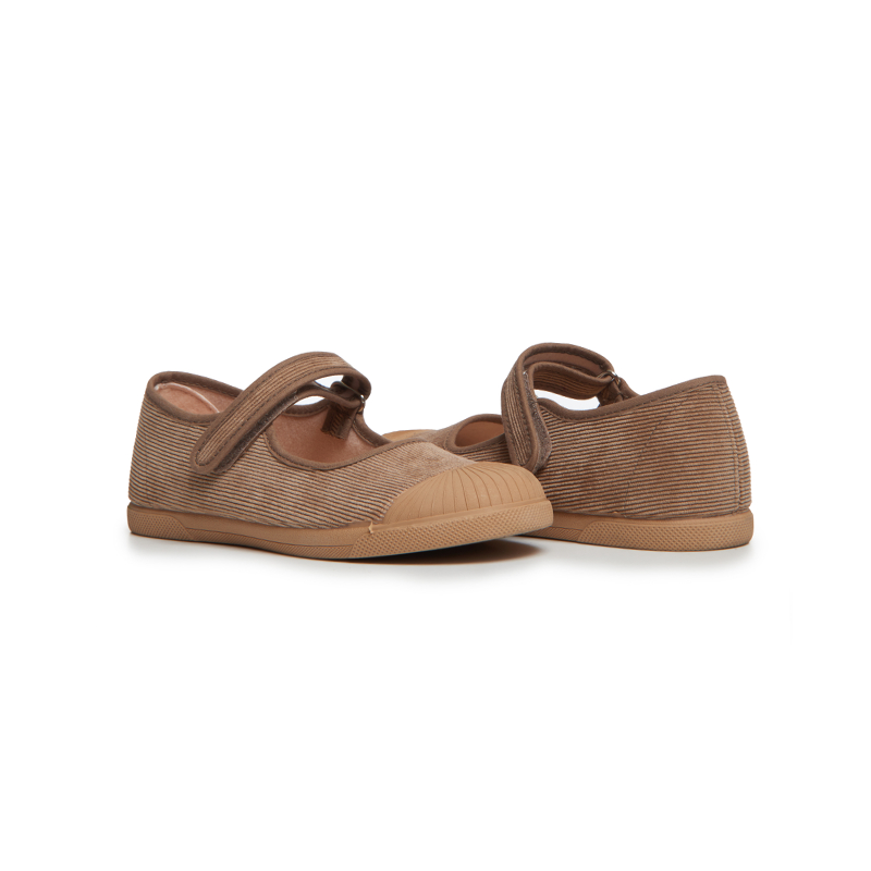 Sienna Camel