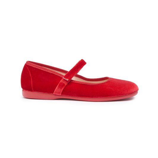 Cassie Red