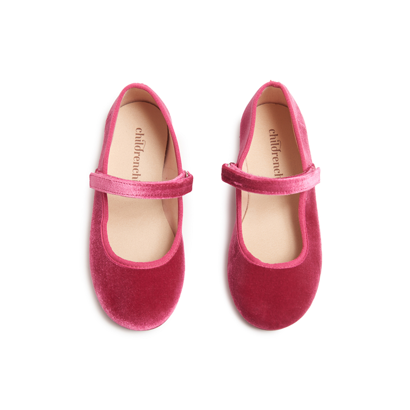Cassie Pink