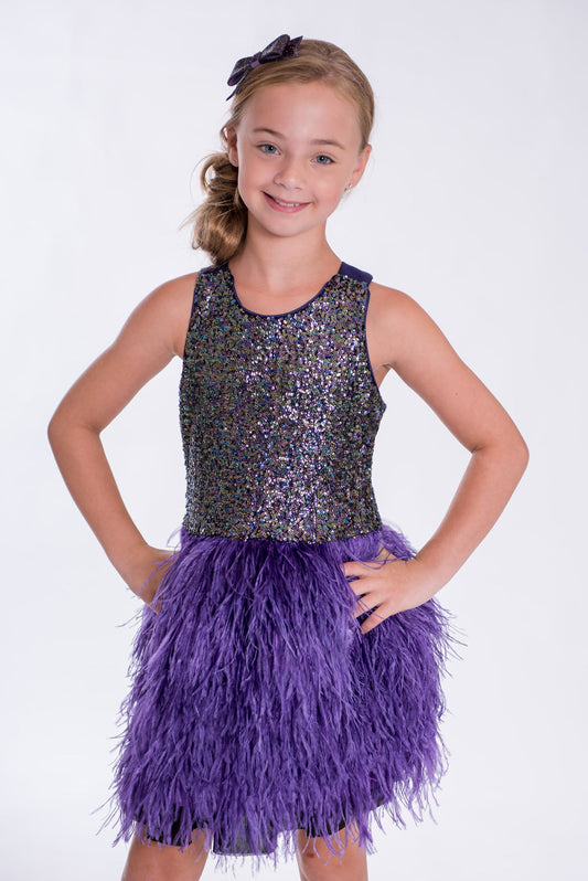 After Dark I Final Sale