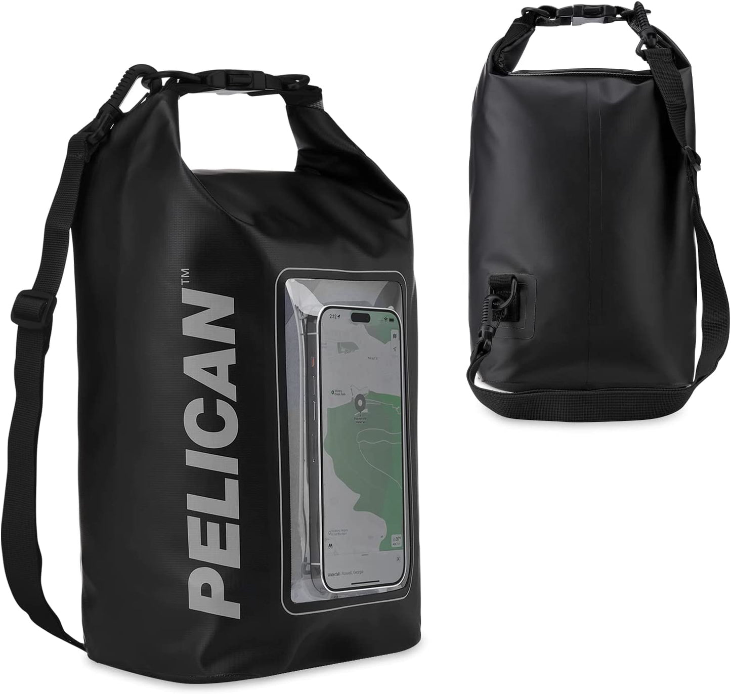 Pelican Marine Water Resistant Dry Bag -  (Hunter Camo) - CLEARANCE / FINAL SALES