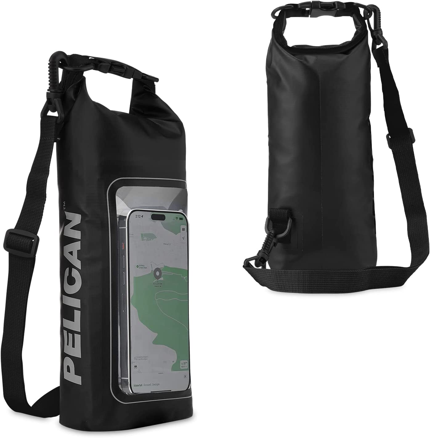 Pelican Marine Water Resistant Dry Bag -  (Hunter Camo) - CLEARANCE / FINAL SALES