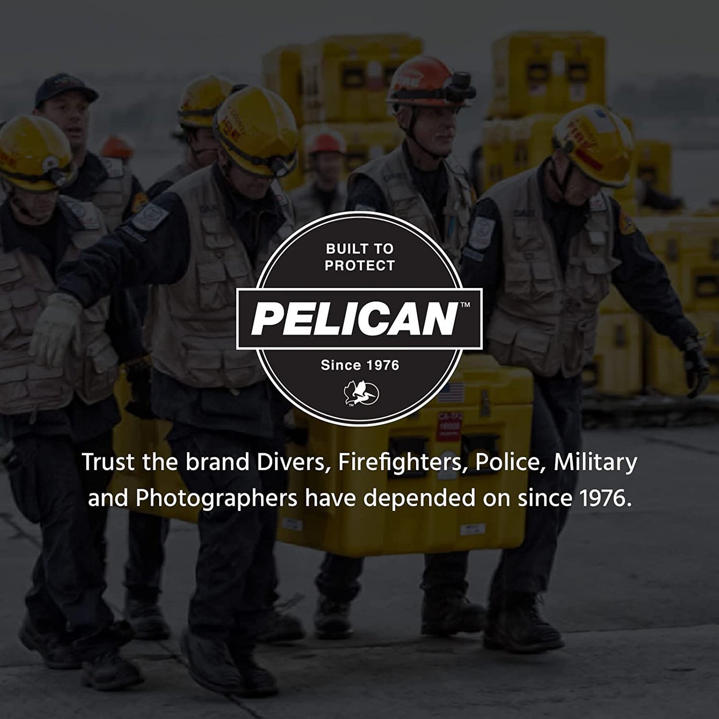Pelican Marine Water Resistant Dry Bag -  (Hunter Camo) - CLEARANCE / FINAL SALES
