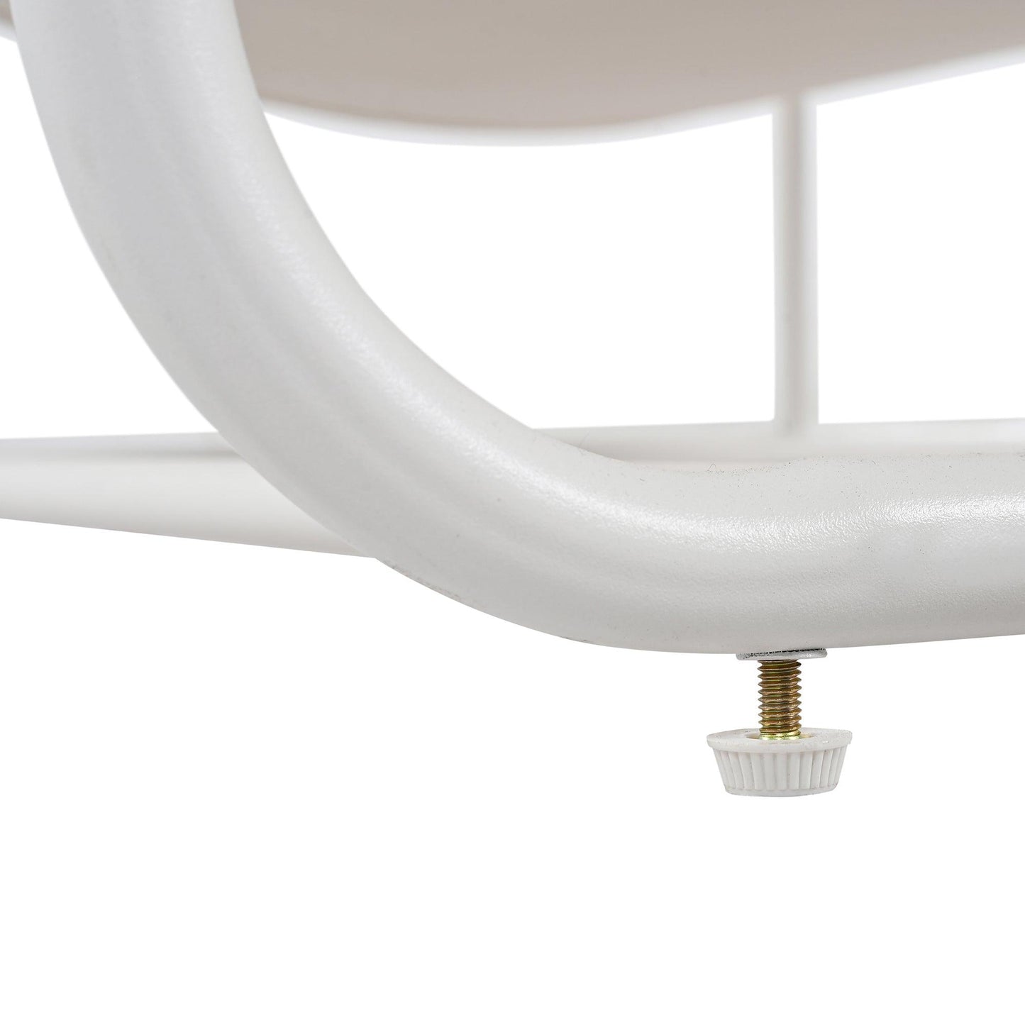 Outdoor Chaise Lounge Chairs Set of 3 with Acacia Side Table, Pool Lounge Chairs for Lawn, Deck, Beach