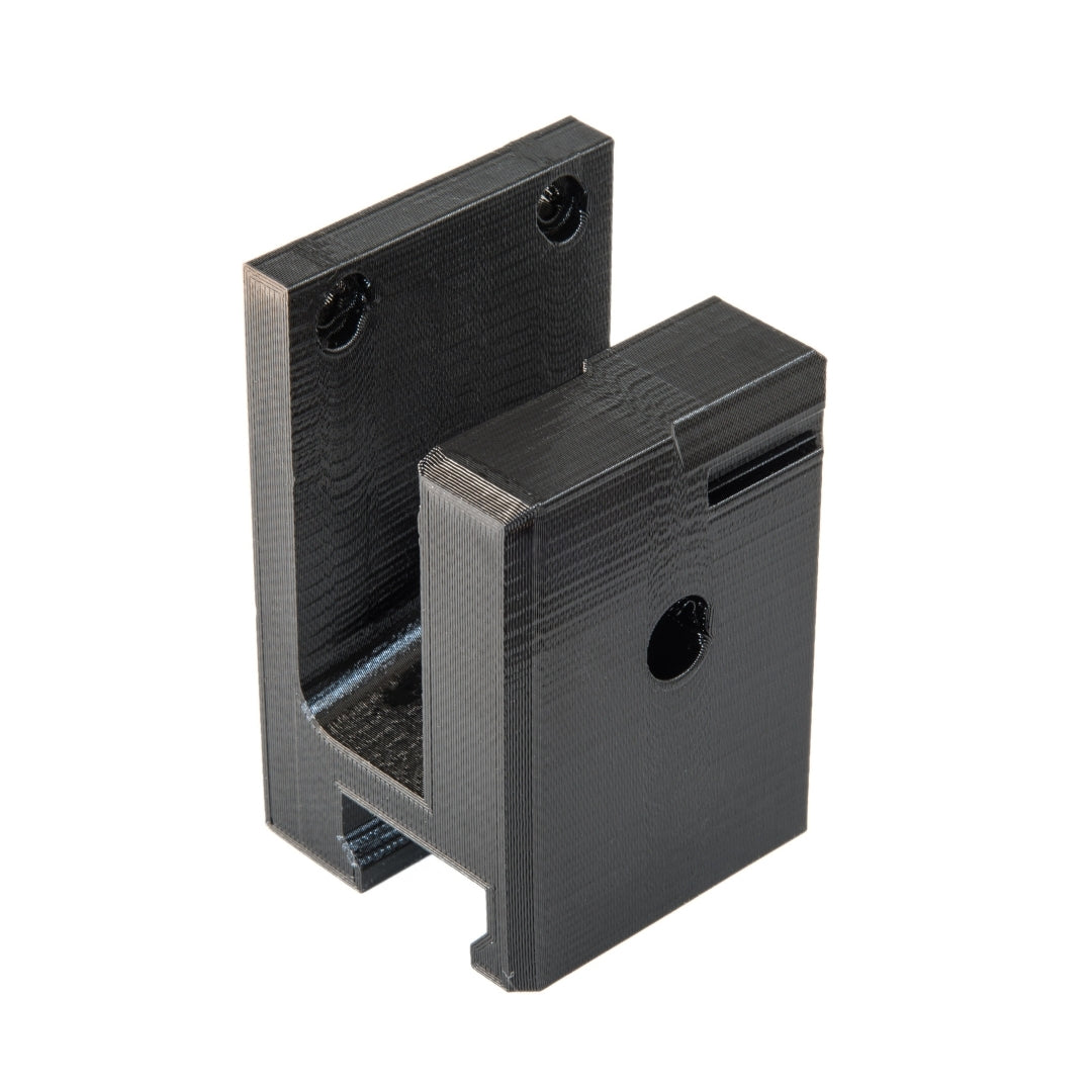 AR-15 + PMAG Mount