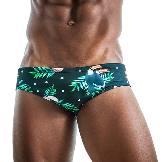 Cocada Sunga  - Men's Designer Swimwear- CLEARANCE / FINAL SALES