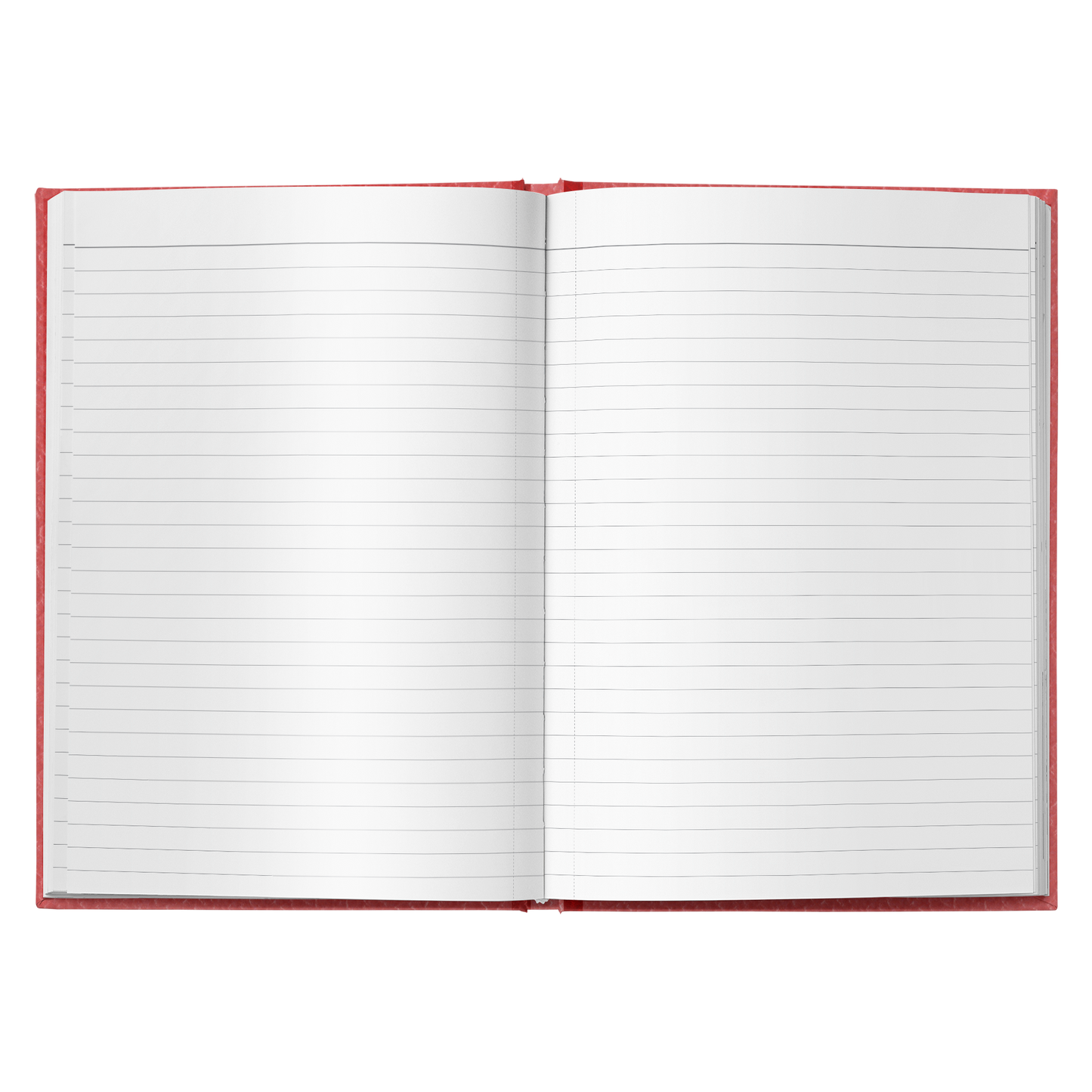 Well, That Didn't Work - An Abbreviated History of Communism Hardcover Journal