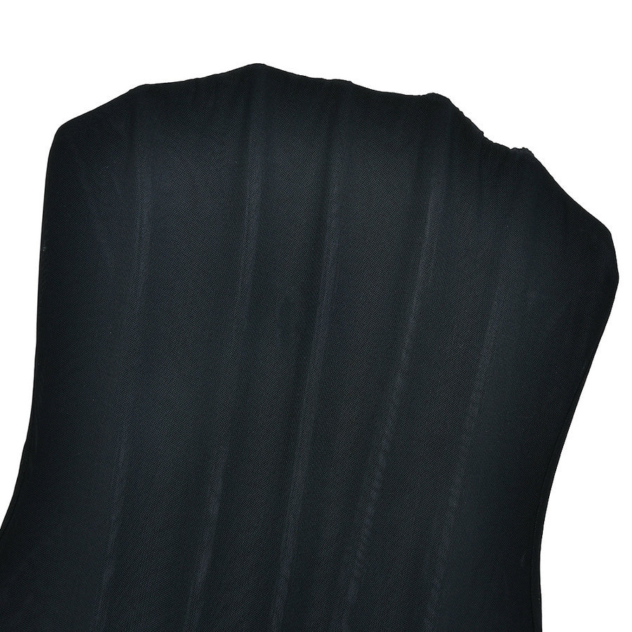 Sexy slight stretch tube design 3 colors solid color mini dress