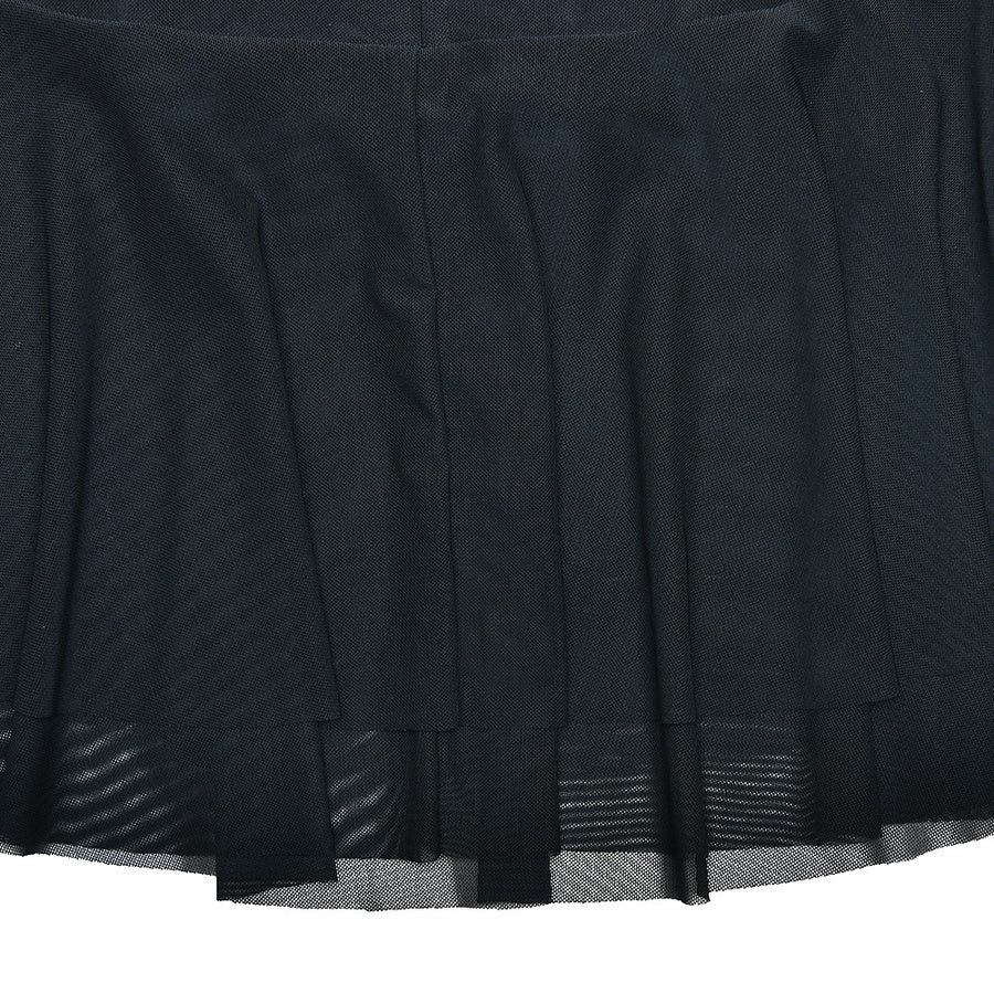 Sexy slight stretch tube design 3 colors solid color mini dress