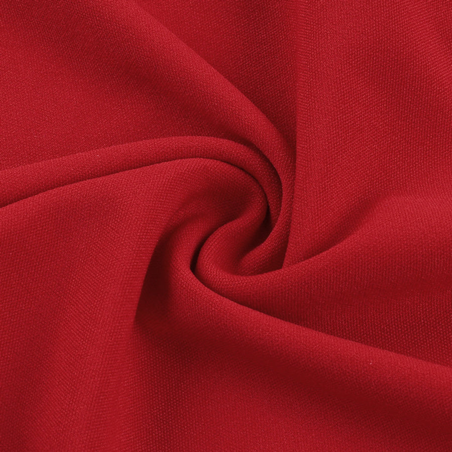 Sexy slight stretch stitching mesh halter-neck maxi dress