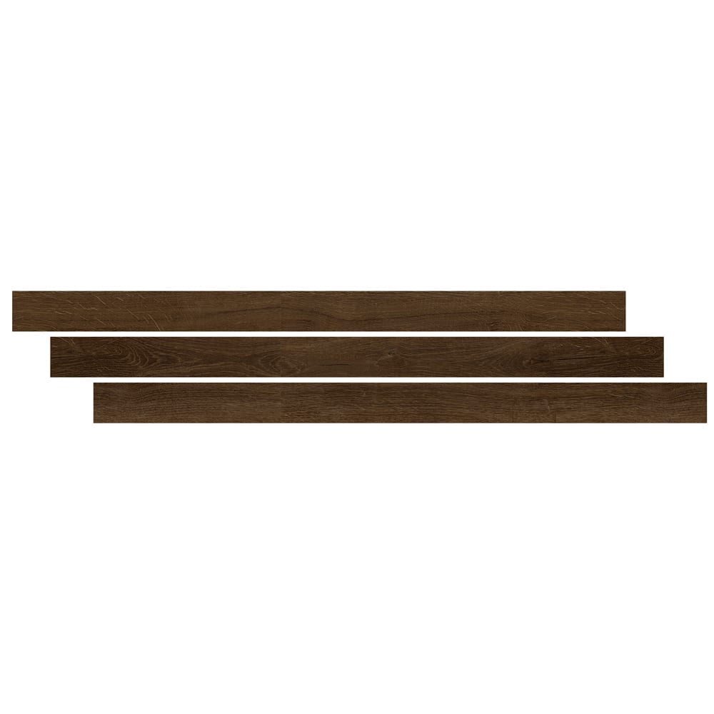 Abingdale 0.27" Thick x 1.77" Wide x 94" Length Luxury Vinyl T-molding-MSI Everlife