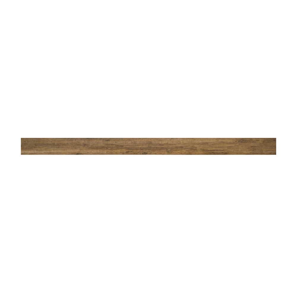Aged Hickory 1.03" Thick x 2.23" Wide x 94" Length Luxury Vinyl Stair Nose Molding-MSI Everlife