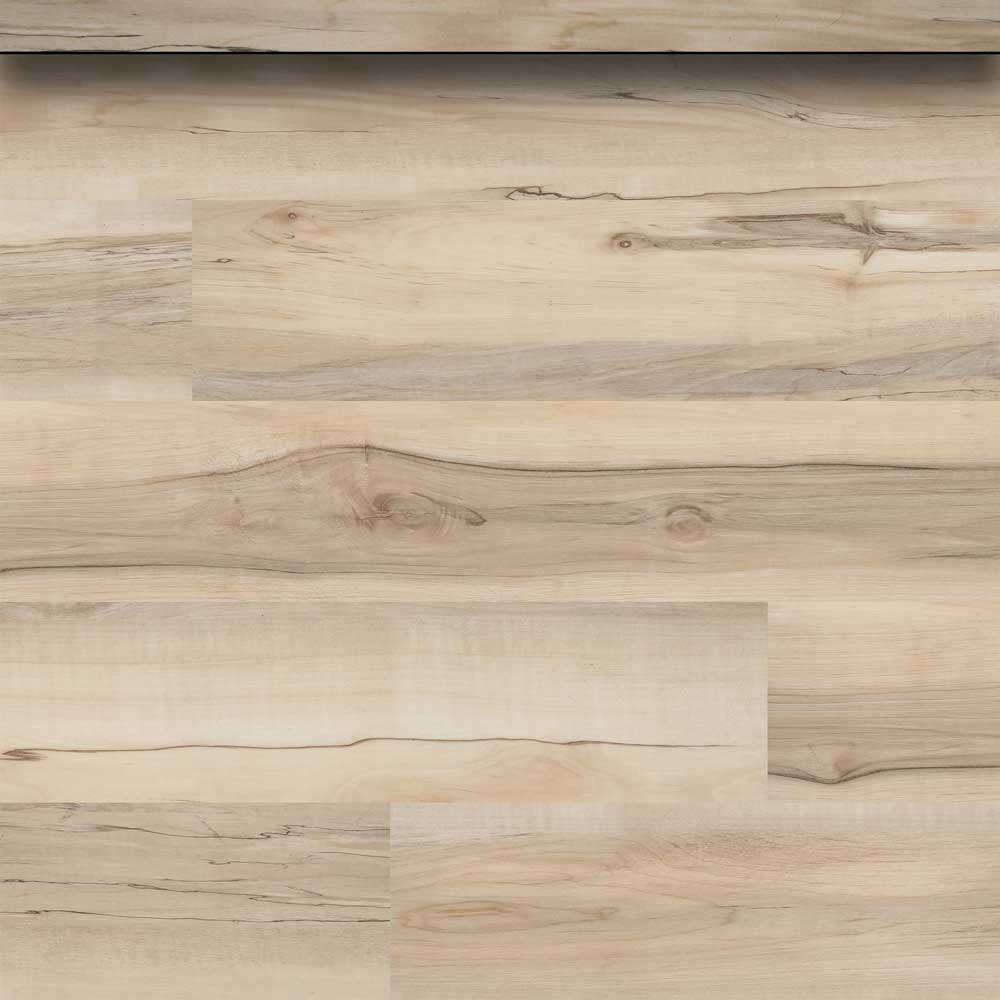 Akadia 0.27" Thick x 1.77" Wide x 94" Length Luxury Vinyl T-molding Large-MSI Everlife