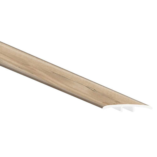 Akadia 0.27" Thick x 1.77" Wide x 94" Length Luxury Vinyl T-molding Large-MSI Everlife