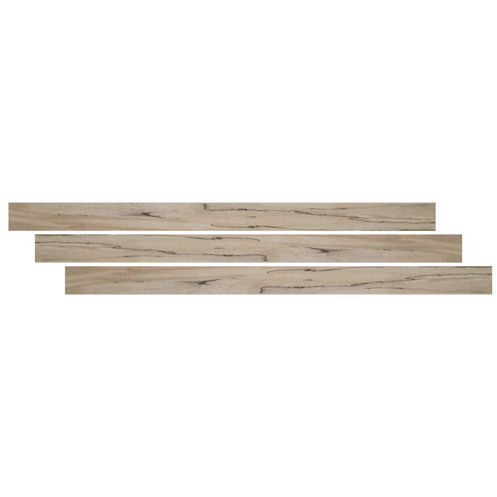 Akadia 1.03" Thick x 2.23" Wide x 94" Length Luxury Vinyl Stair Nose Molding-MSI Everlife