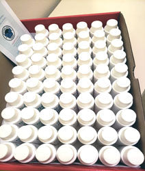 All Scent Samples Set!