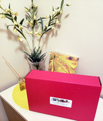 All Scent Samples Set!