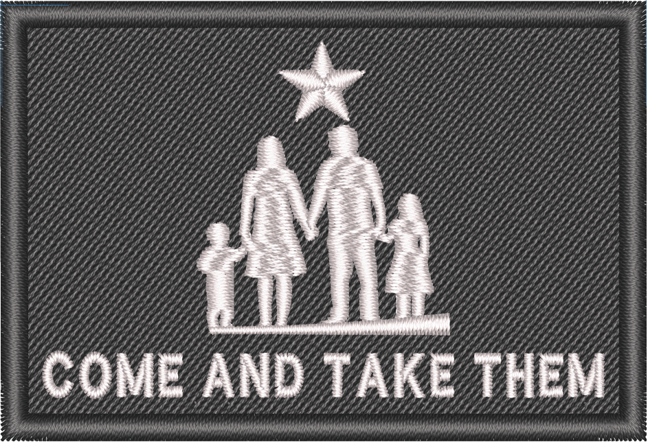 AnarchoChristian Morale Patch