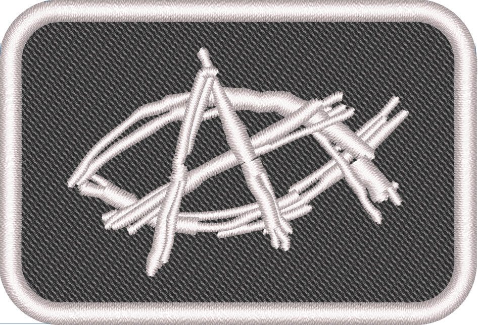 AnarchoChristian Morale Patch