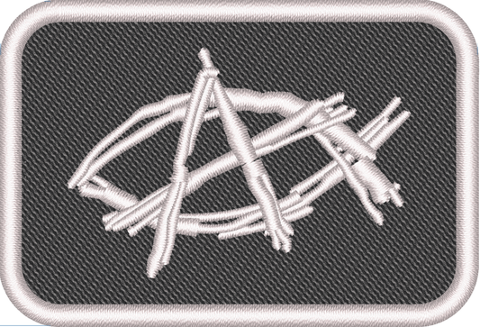 AnarchoChristian Morale Patch