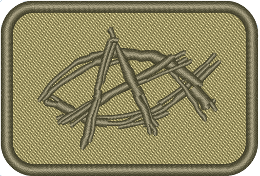 AnarchoChristian Morale Patch