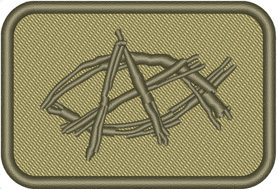 AnarchoChristian Morale Patch