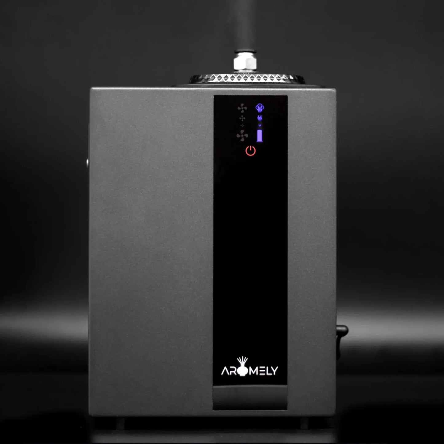 ARO PRO Smart HVAC Scent Diffuser Up to 4,000 Sqft - Bluetooth & Waterless