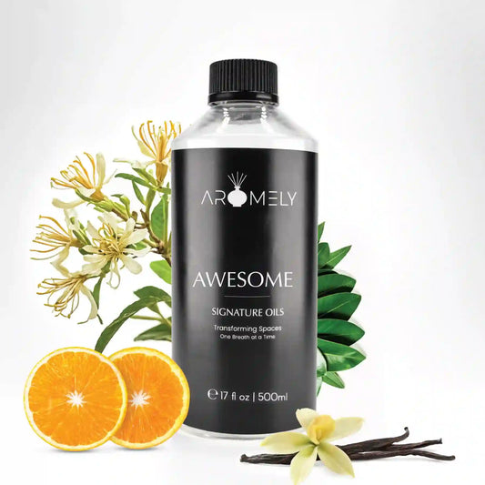 Awesome - Inspired by NIZUC Resort & Spa® Cancun.