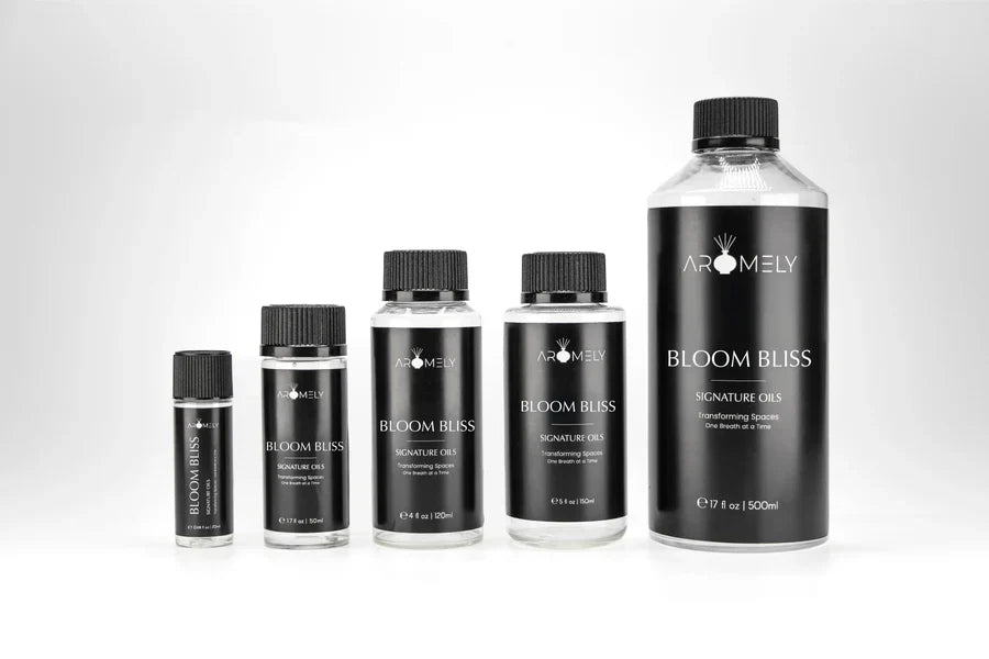 Bloom Bliss - Inspired by: Fairmont® Hotels