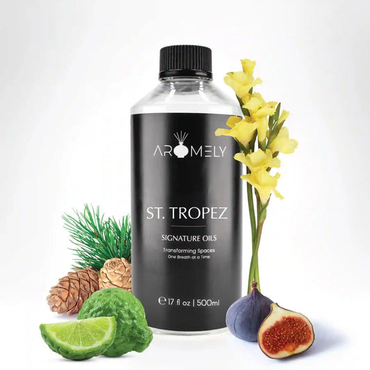 St. Tropez - Inspired by: Edition Hotel®