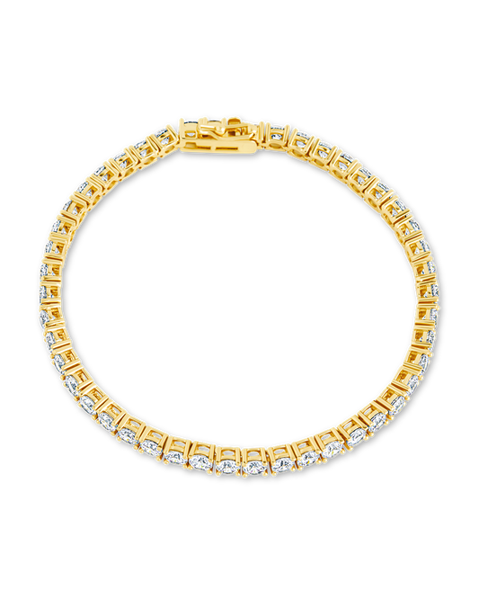 Jadon CZ Tennis Bracelet