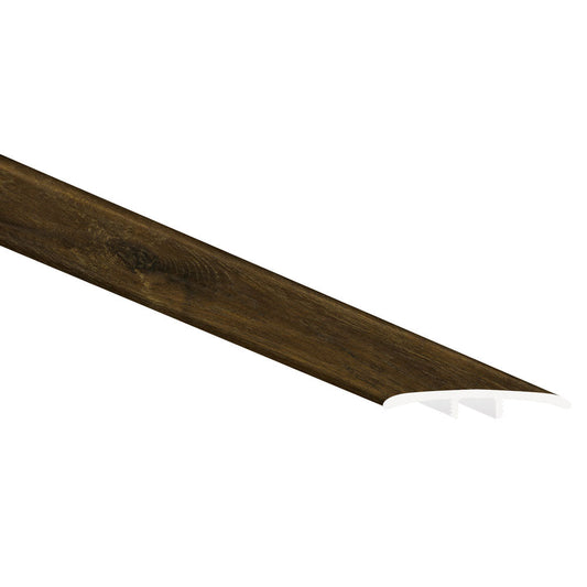 Barrell 0.27" Thick x 1.77" Wide x 94" Length Luxury Vinyl T-molding Large-MSI Everlife