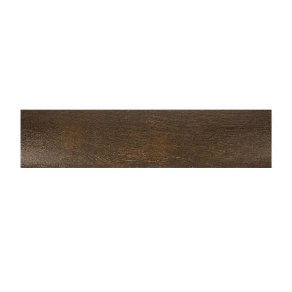 Barrell 0.27" Thick x 1.77" Wide x 94" Length Luxury Vinyl T-molding Large-MSI Everlife