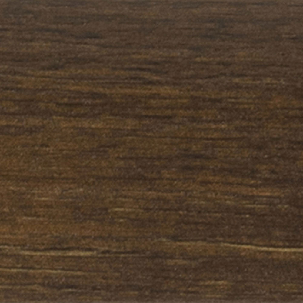 Barrell 0.27" Thick x 1.77" Wide x 94" Length Luxury Vinyl T-molding Large-MSI Everlife