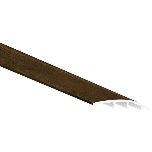 Barrell 0.35" Thick x 1.772" Wide x 94" Length Luxury Vinyl Reducer Molding-MSI Everlife