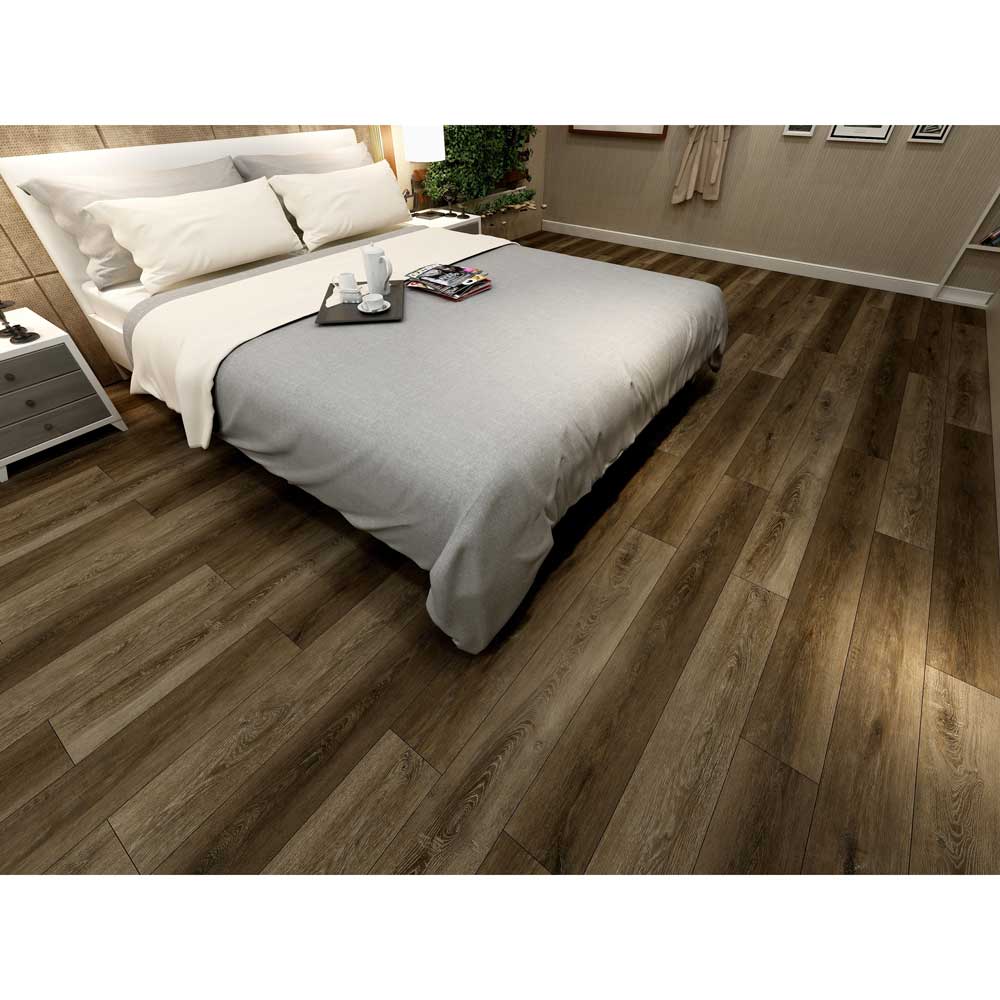 Barrell 0.35" Thick x 1.772" Wide x 94" Length Luxury Vinyl Reducer Molding-MSI Everlife