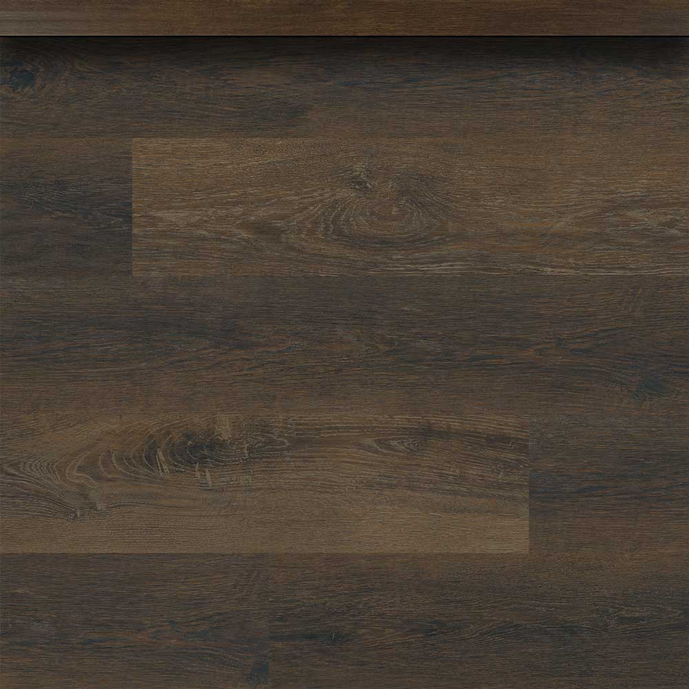 Barrell 0.27" Thick x 1.77" Wide x 94" Length Luxury Vinyl T-Molding-MSI Everlife