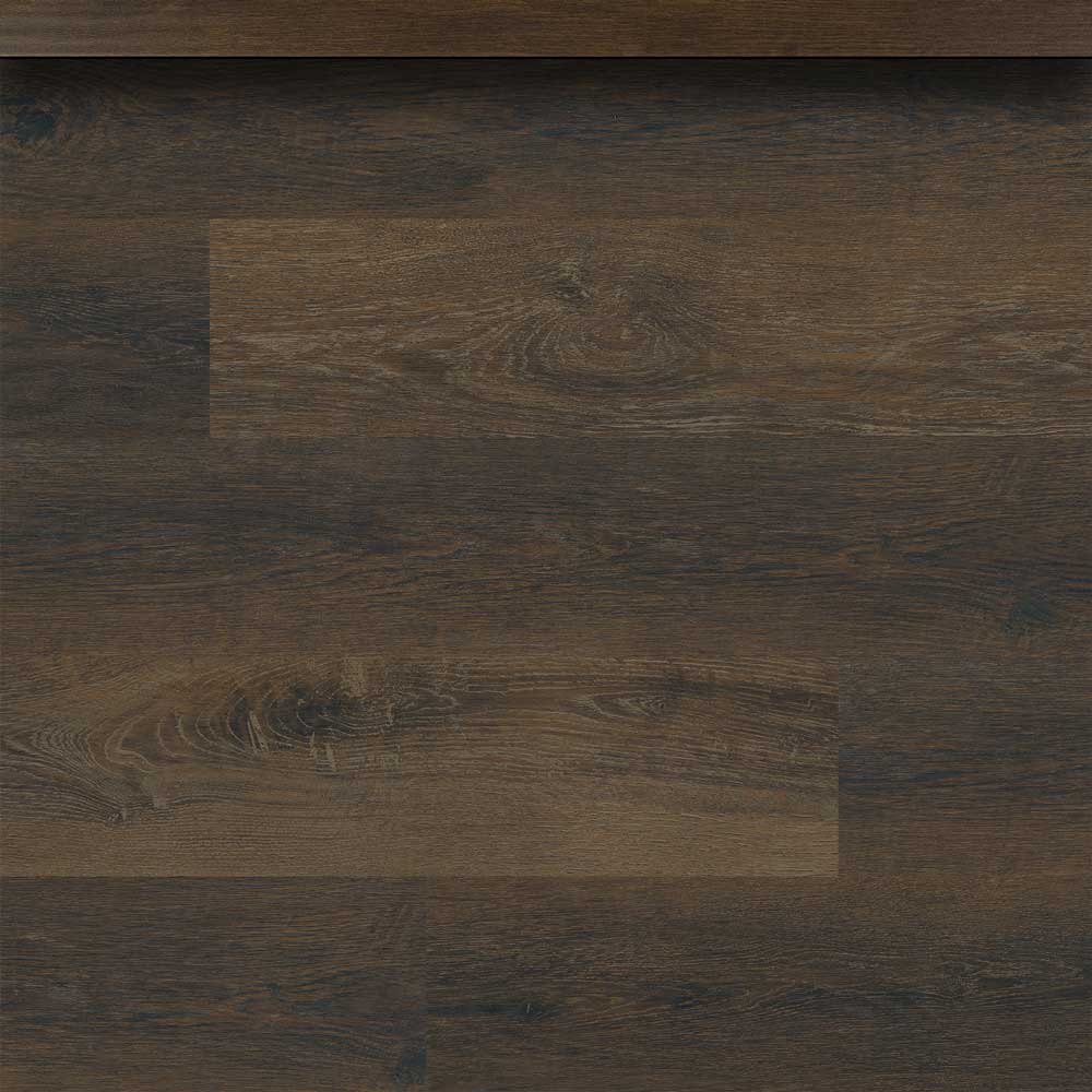 Barrell 1.03" Thick x 2.23" Wide x 94" Length Luxury Vinyl Stair Nose Molding-MSI Everlife