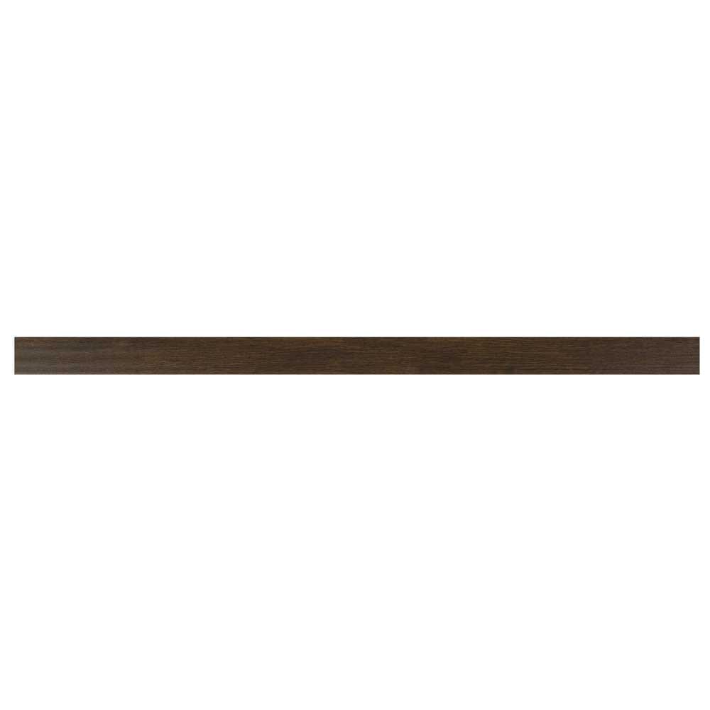 Barrell 1.03" Thick x 2.23" Wide x 94" Length Luxury Vinyl Stair Nose Molding-MSI Everlife
