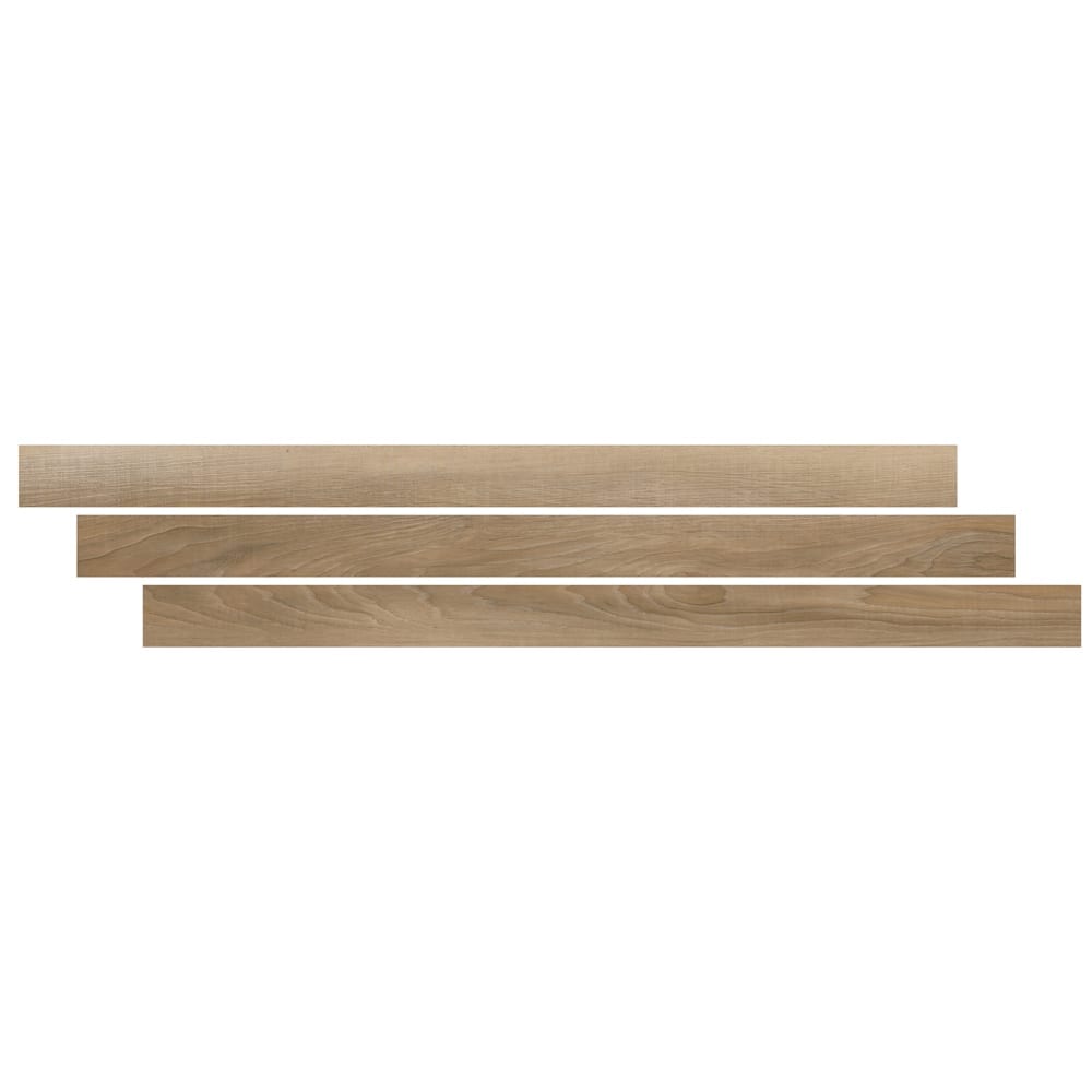 Bayhill Blonde 0.27" Thick x 1.77" Wide x 94" Length Luxury Vinyl T-molding-MSI Everlife