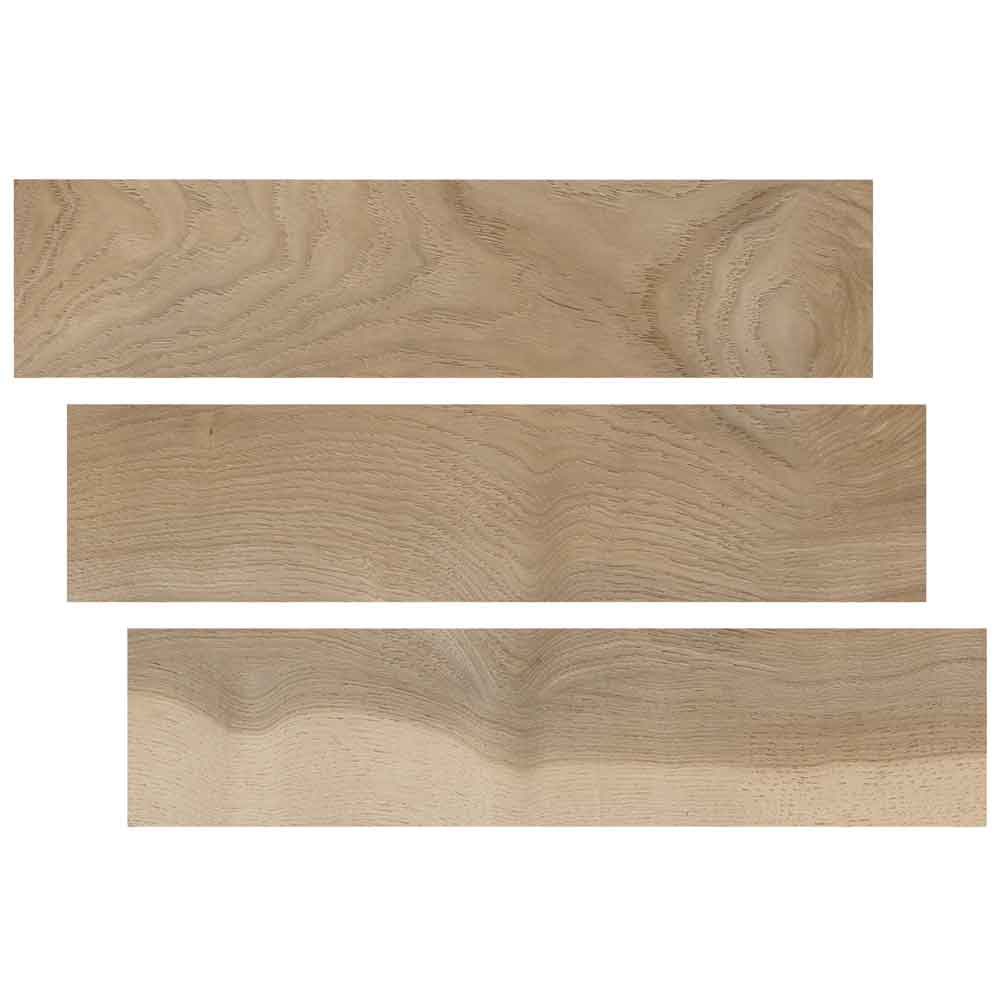 Bayhill Blonde 1.03" Thick x 2.23" Wide x 94" Length Luxury Vinyl Stair Nose Molding-MSI Everlife